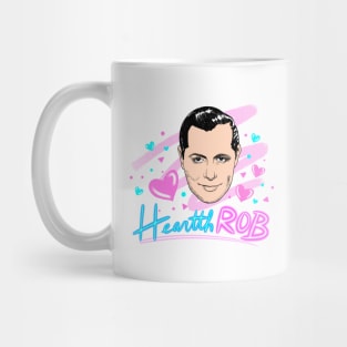 HeartthROB Montgomery Mug